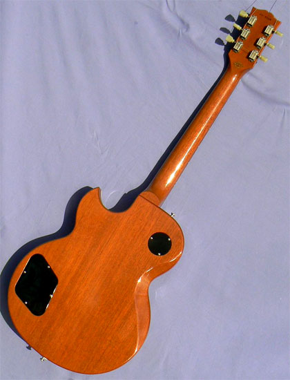 2000 Gibson ES-446S, Custom Shop